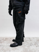 Military Cargo Pant