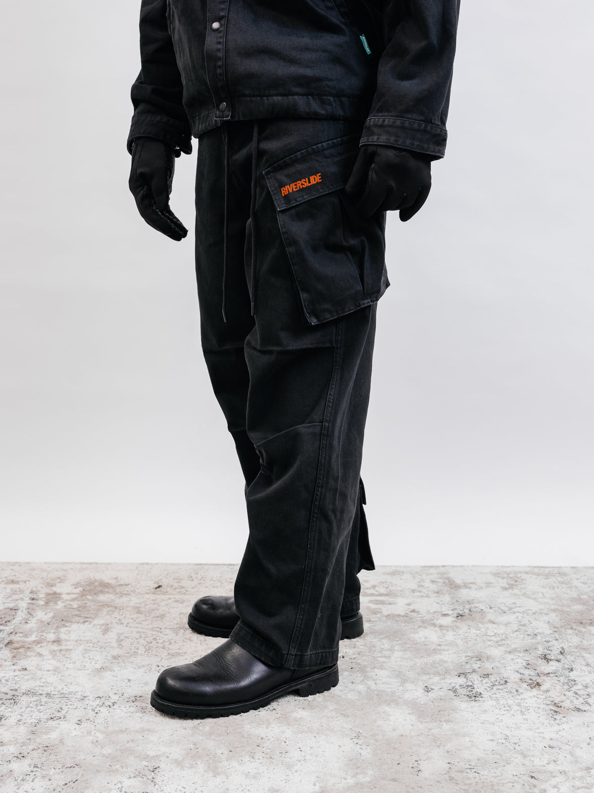 Military Cargo Pant