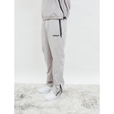 Zippered Track Pant